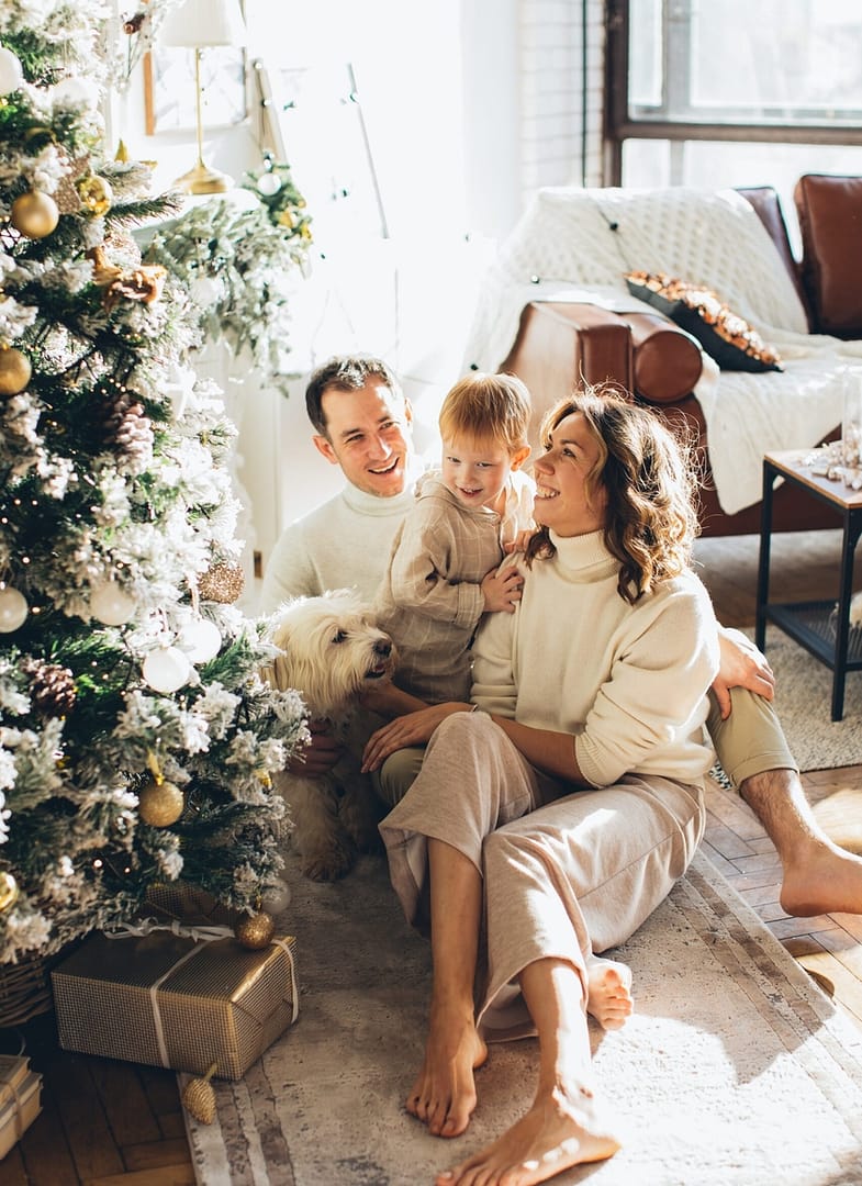 Cómo Prepararse Financieramente para la Navidad y Disfrutarla sin Estrés